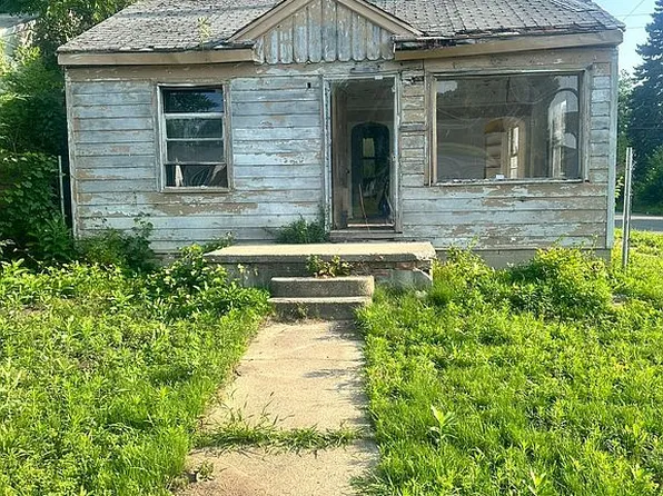 13251 Tacoma St, Detroit, MI 48205