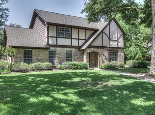 16715 Halkin Ct, Spring, TX 77379