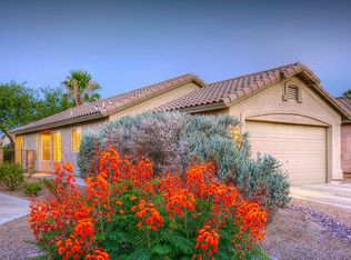 8965 N Arrington Dr, Tucson, AZ 85742