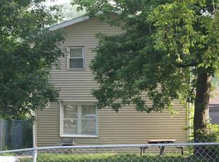 466 W 98th Pl, Chicago, IL