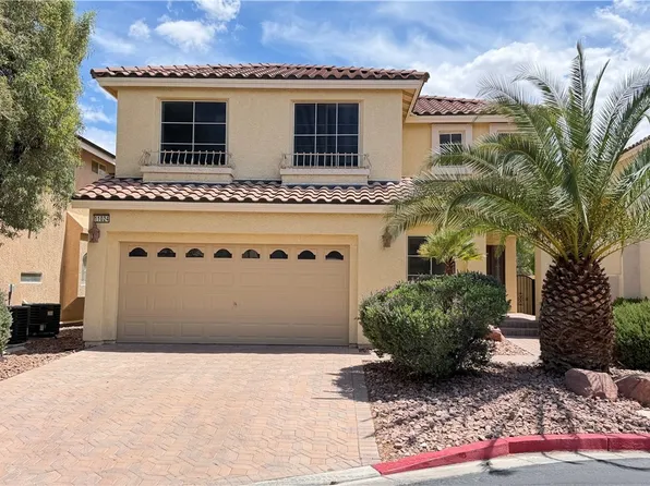 11024 Fintry Hills St #0, Las Vegas, NV 89141