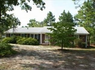 1011 Starcliff Dr, Lugoff, SC 29078