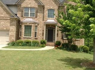 3895 Heritage Oaks Dr SW, Powder Springs, GA 30127