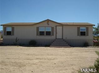 18196 S Mann Ave, Sahuarita, AZ 85629
