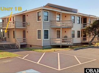 2009 Wrightsville Blvd #1B, Kill Devil Hills, NC 27948