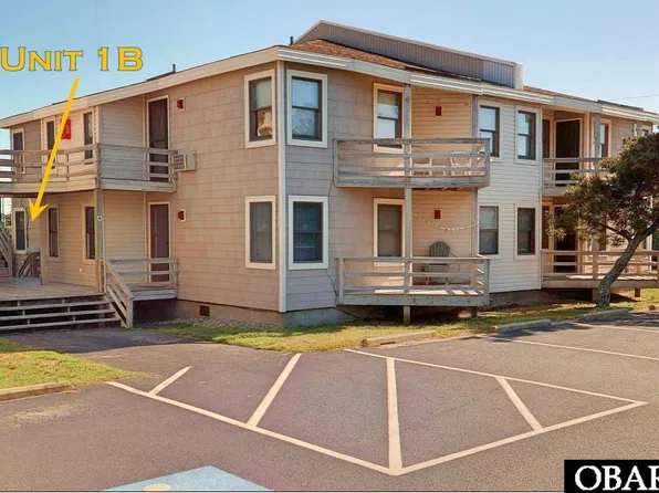 2009 Wrightsville Blvd #1B, Kill Devil Hills, NC 27948