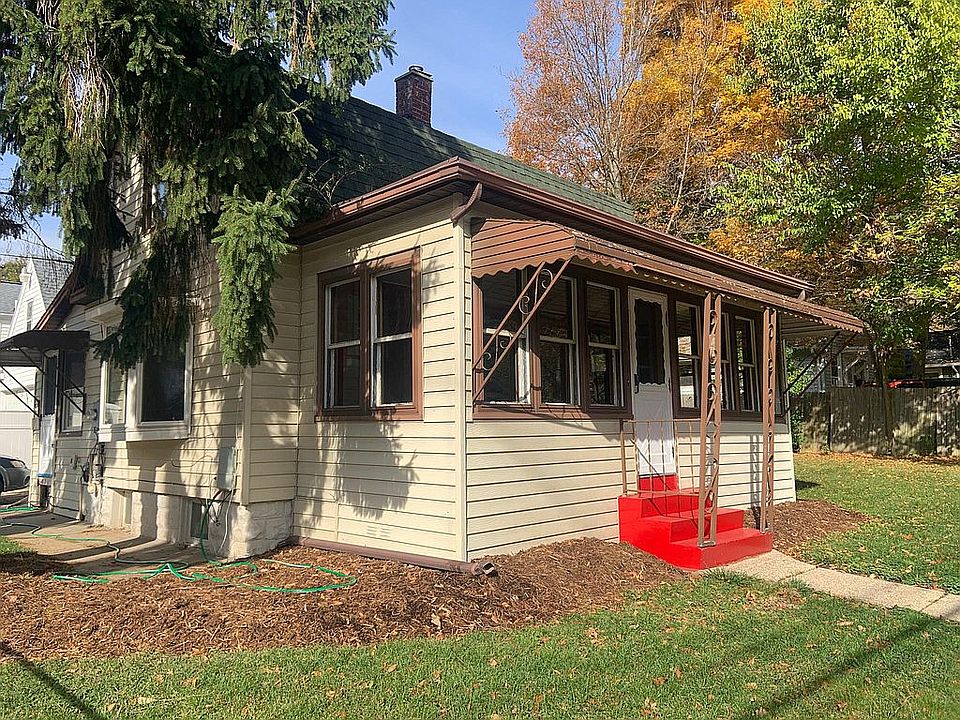 536 Leslie St, Lansing, MI 48912 Zillow