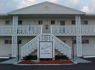 335 N Causeway APT H1, New Smyrna Beach, FL 32169