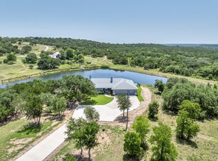 1665 Overlook Rdg, Bluff Dale, TX 76433