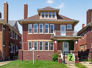 2286 Calvert, Detroit, MI 48206