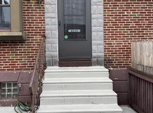 4213 Teesdale St, Philadelphia, PA 19136