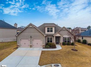 205 Watergrove Dr, Simpsonville, SC 29681