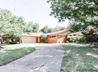 3308 Arrowhead Dr, Wichita Falls, TX 76309