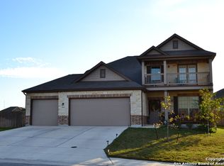 1935 Jamie Ln, New Braunfels, TX 78130