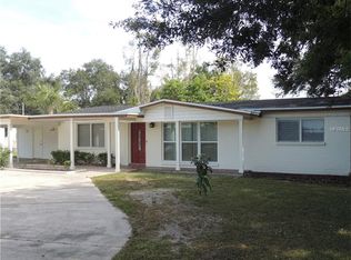 2349 N Crystal Lake Dr, Lakeland, FL 33801