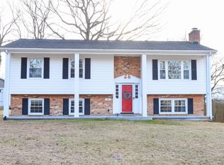 28 Spruce Cir, Blue Ridge, VA 24064