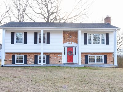 28 Spruce Cir, Blue Ridge, VA, 24064