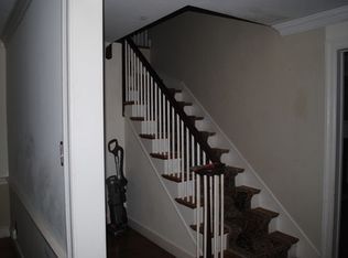 315 Russett Rd #SF, Chestnut Hill, MA 02467