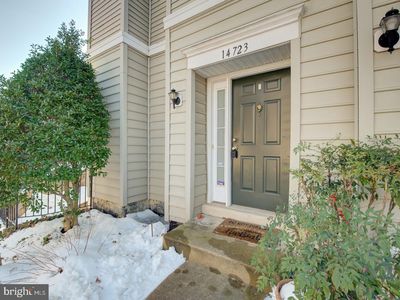 14723 Hampshire Hall Ct #212, Upper Marlboro, MD, 20772