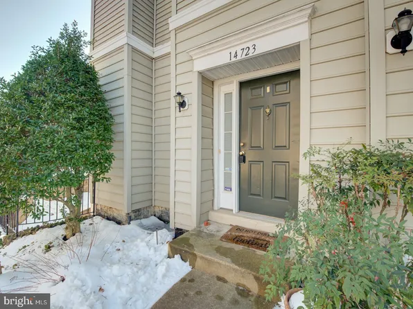 14723 Hampshire Hall Ct #212, Upper Marlboro, MD 20772