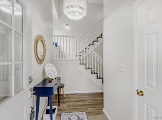 6907 E Briarwood Circle, Centennial, CO 80112