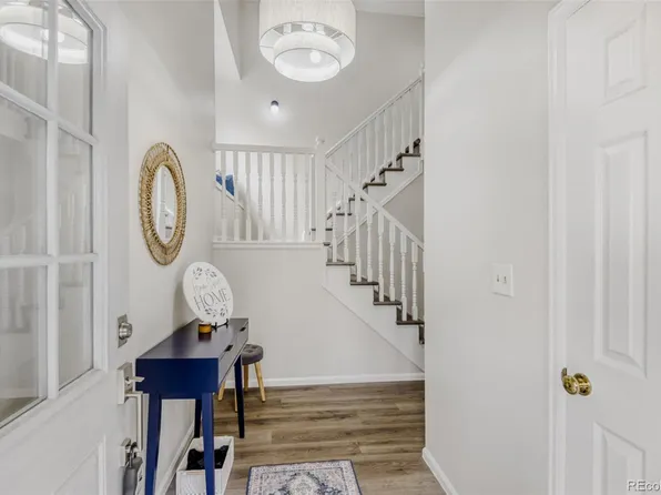 6907 E Briarwood Circle, Centennial, CO 80112