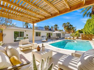 1490 Via Roberto Miguel, Palm Springs, CA 92262