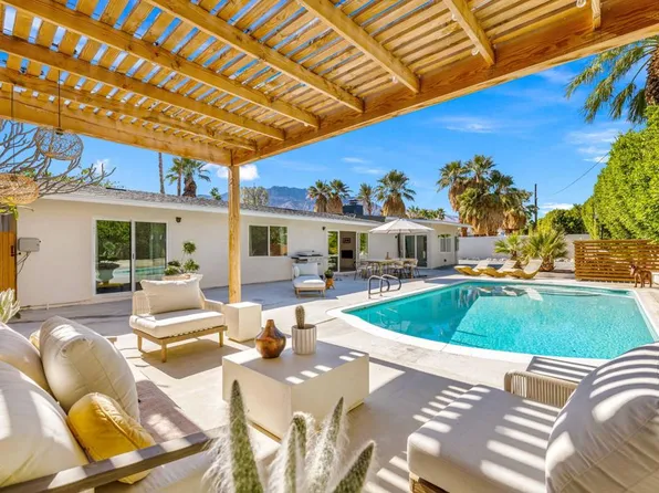 1490 Via Roberto Miguel, Palm Springs, CA 92262