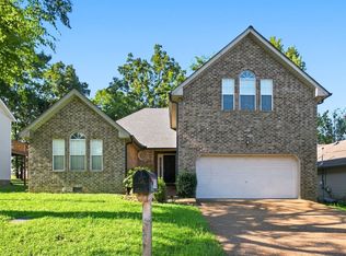 3320 Milbridge Dr, Antioch, TN 37013