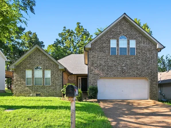3320 Milbridge Dr, Antioch, TN 37013