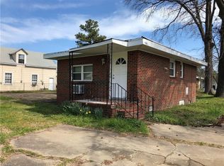 3700 Kingman Ave, Portsmouth, VA 23701