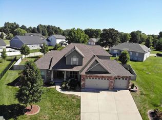 3846 Ember Ct, Edwardsville, IL 62025