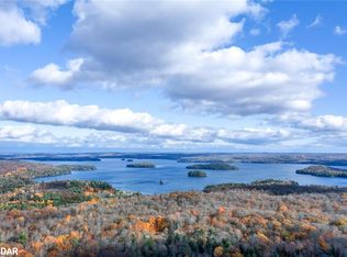 561 White House Rd, Huntsville, ON P1H2J3