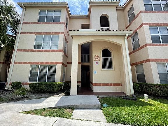 2nd image of 3430 Pinewalk Dr N APT 613
