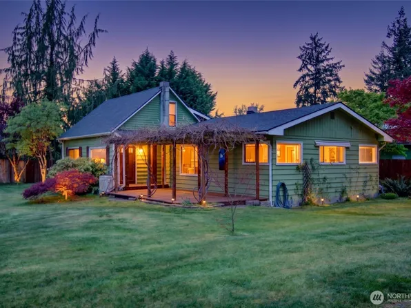 19023 23rd Avenue NE, Arlington, WA 98223