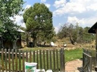 288 Silverview Ln, Durango, CO 81303