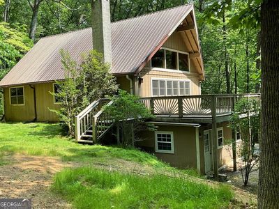 147 Wild Azalea Dr, Dillard, GA, 30537
