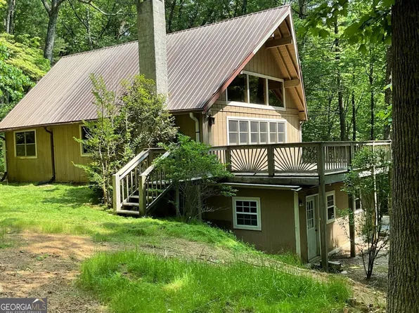 147 Wild Azalea Dr, Dillard, GA 30537