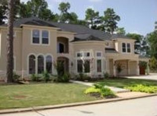 13618 Leon Springs Ln, Cypress, TX 77429