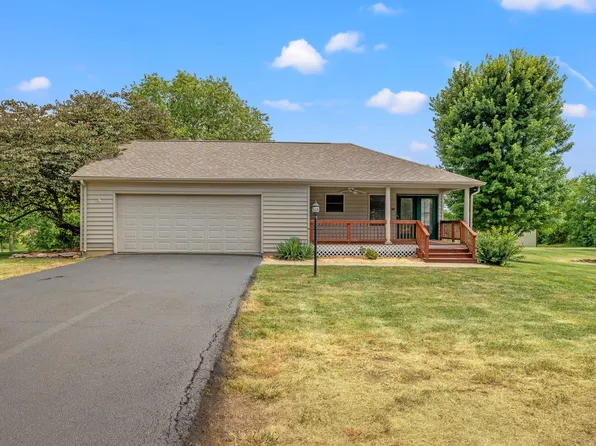 36 Whitney Ln, Lancaster, KY 40444