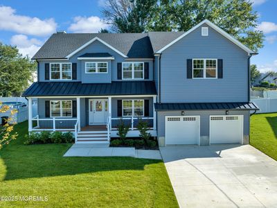 528 Aumack Avenue, Union Beach, NJ, 07735