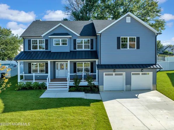 528 Aumack Avenue, Union Beach, NJ 07735