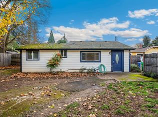 6830 SE 50th Ave, Portland, OR 97206