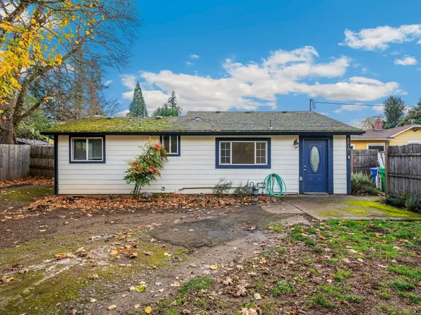 6830 SE 50th Ave, Portland, OR