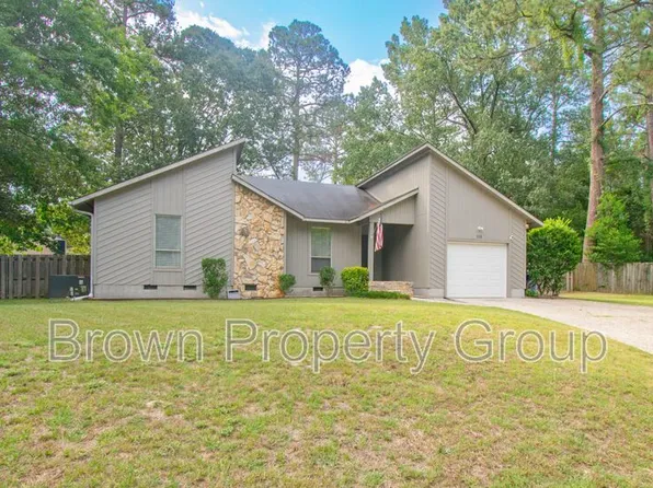 513 Andrea Ct, Fayetteville, NC 28314