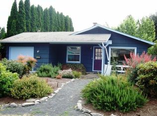 10146 N Mohawk Ave, Portland, OR 97203