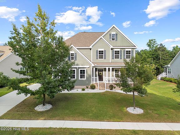 2nd image of 549 Bayfield Drive