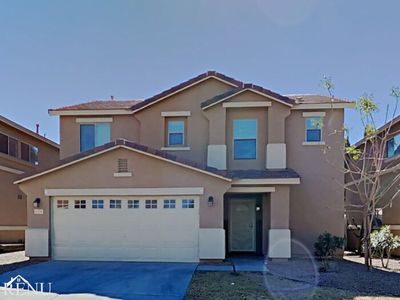2155 S Luther, Mesa, AZ, 85209