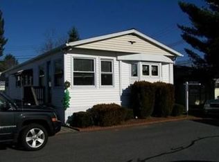 6 2nd St, Attleboro, MA 02703
