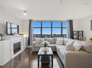 306 6th St #605, New Westminster, BC